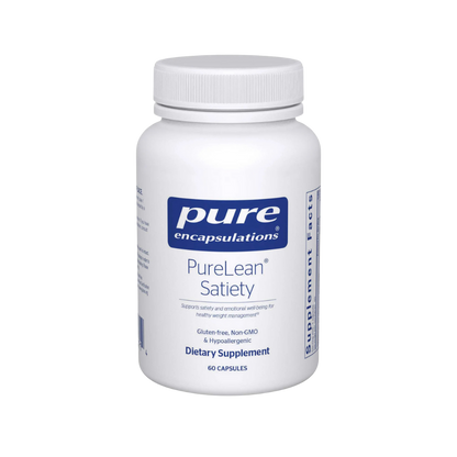PureLean Satiety