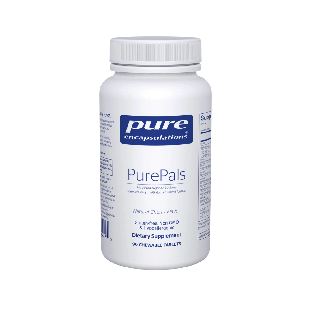 PurePals