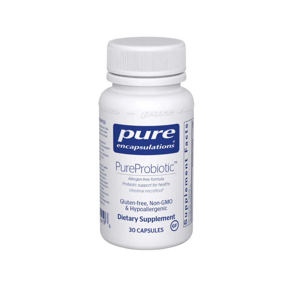 PureProbiotic