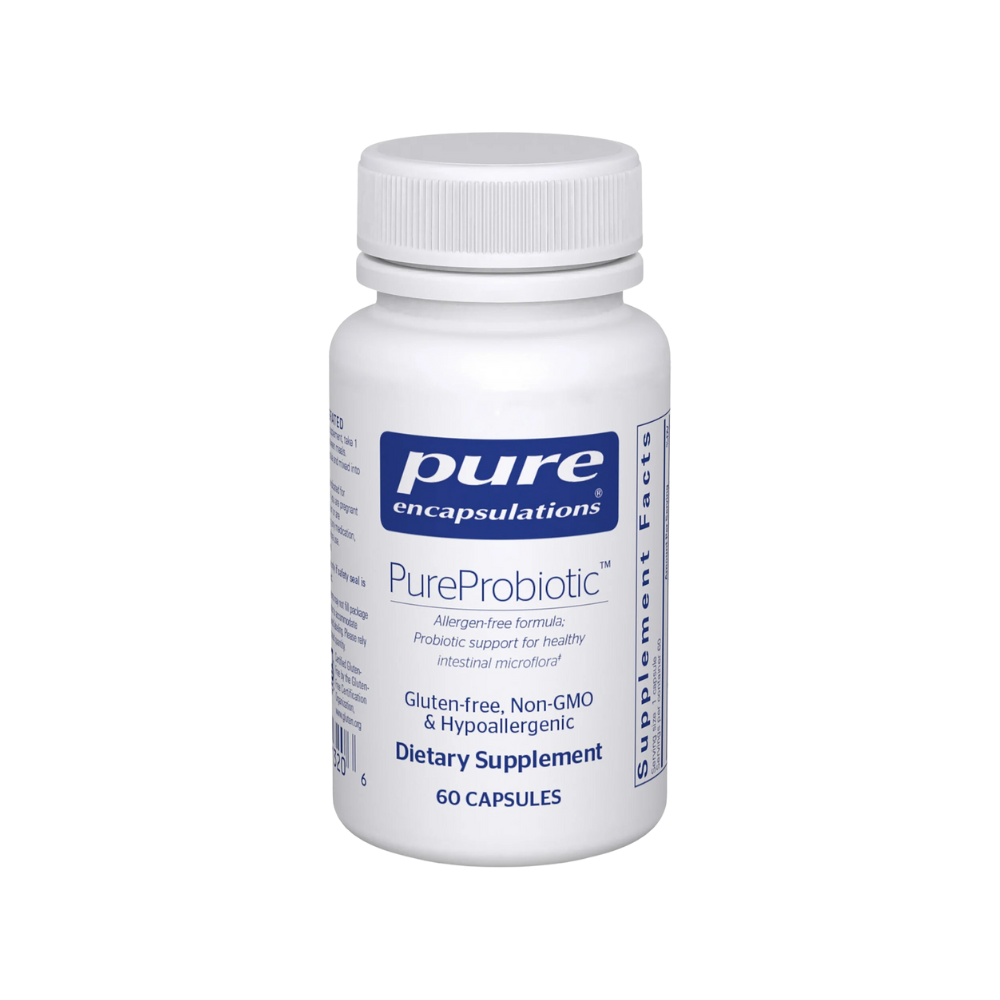PureProbiotic