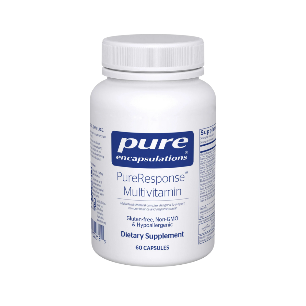 PureResponse Multivitamin