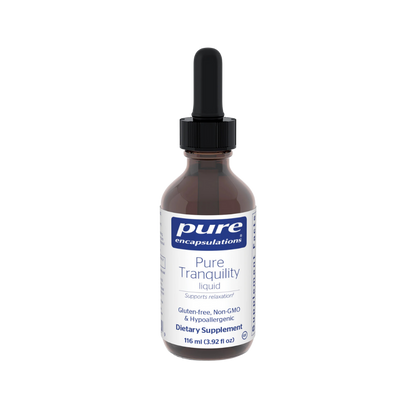 Pure Tranquility liquid