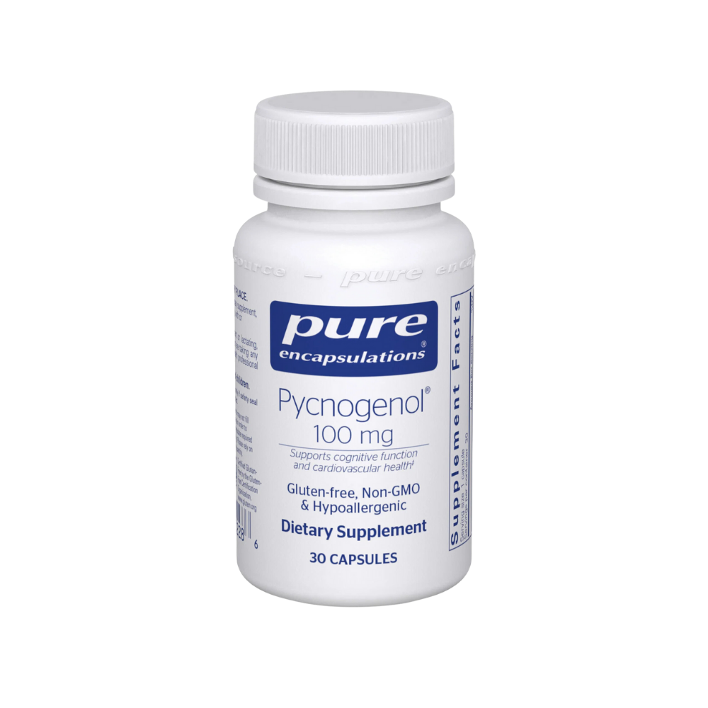 Pycnogenol 100 mg