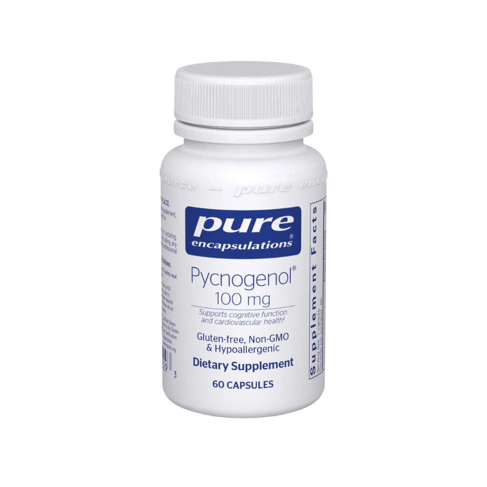 Pycnogenol 100 mg
