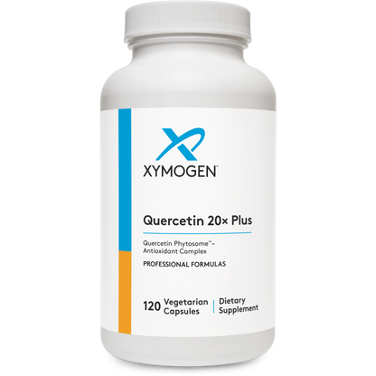 Quercetin 20X Plus