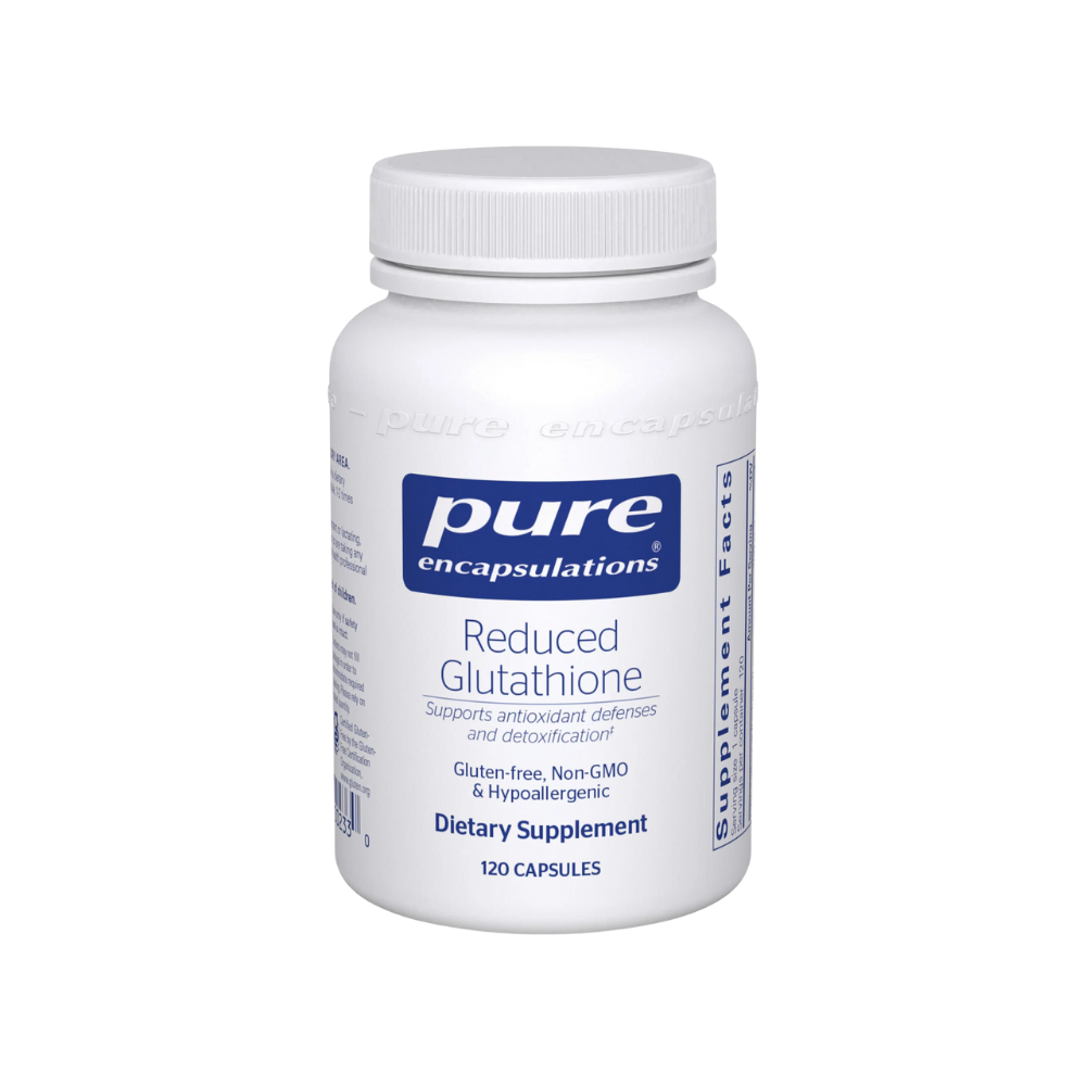 Reduced Glutathione