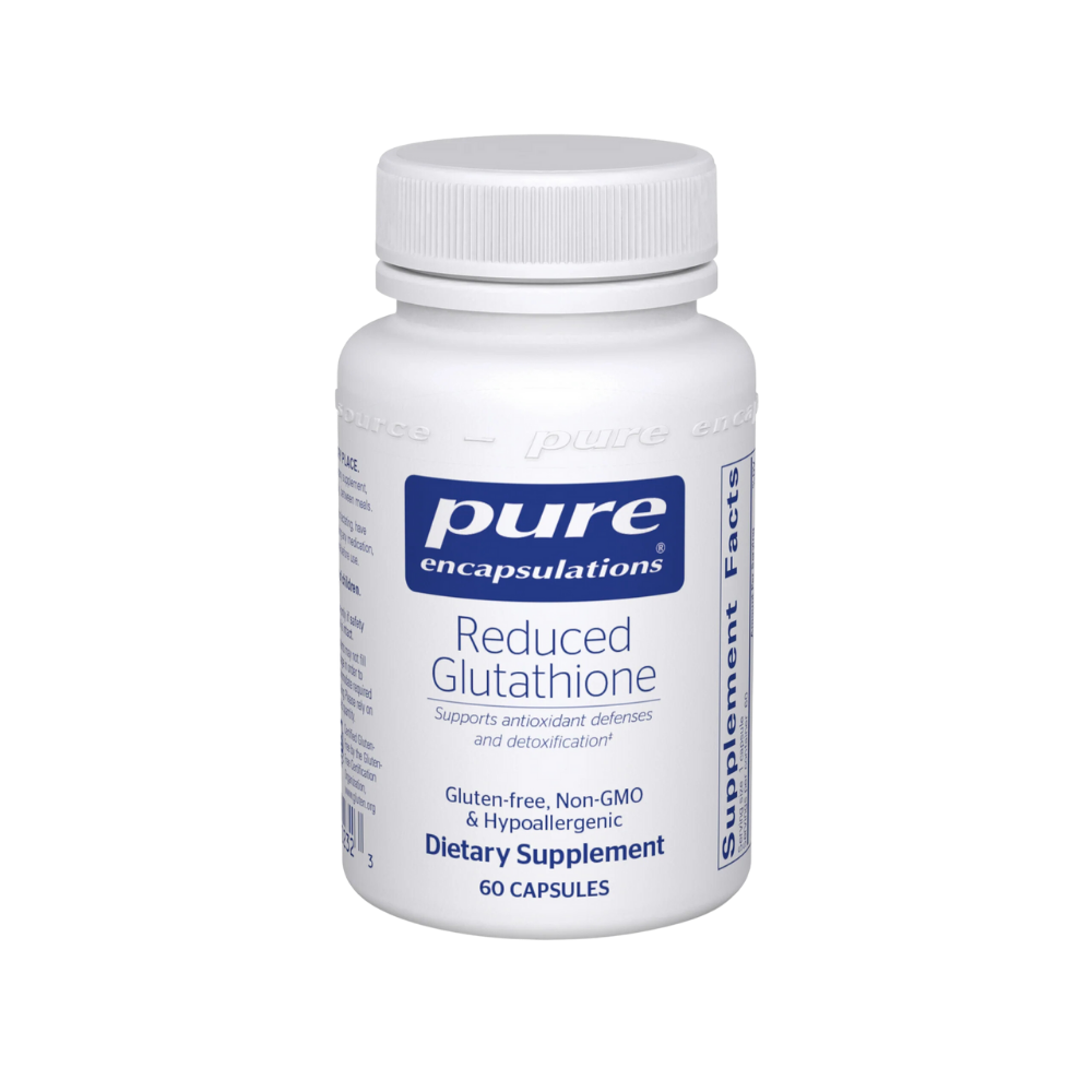 Reduced Glutathione