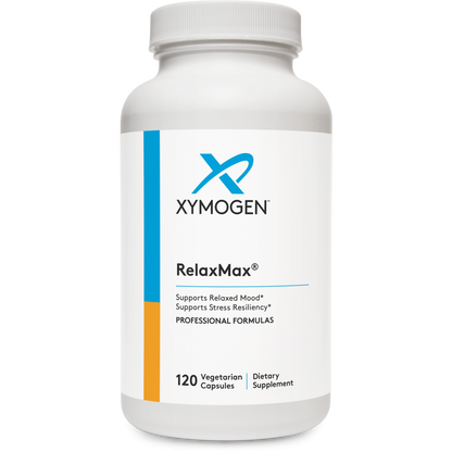 RelaxMax® 120 Capsules