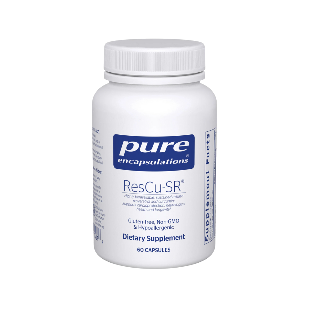 ResCu-SR