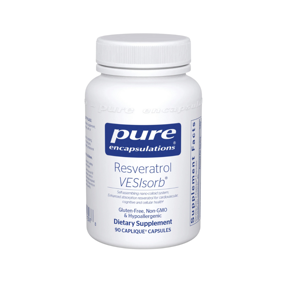 Resveratrol VESIsorb