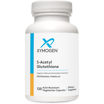 S-Acetyl Glutathione
