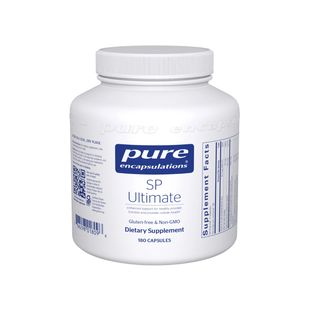 SP Ultimate