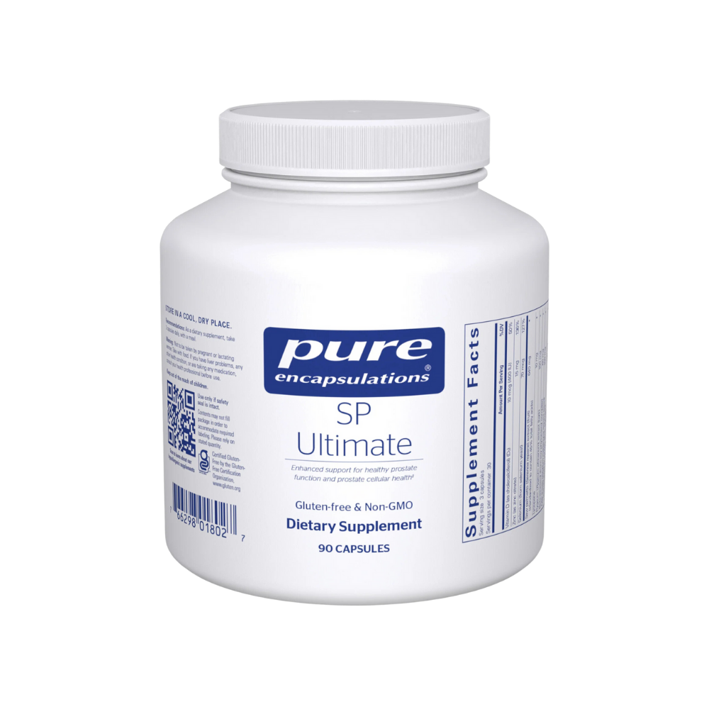 SP Ultimate