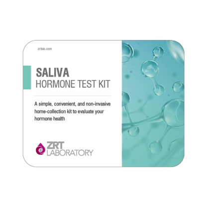 Saliva Profile III
