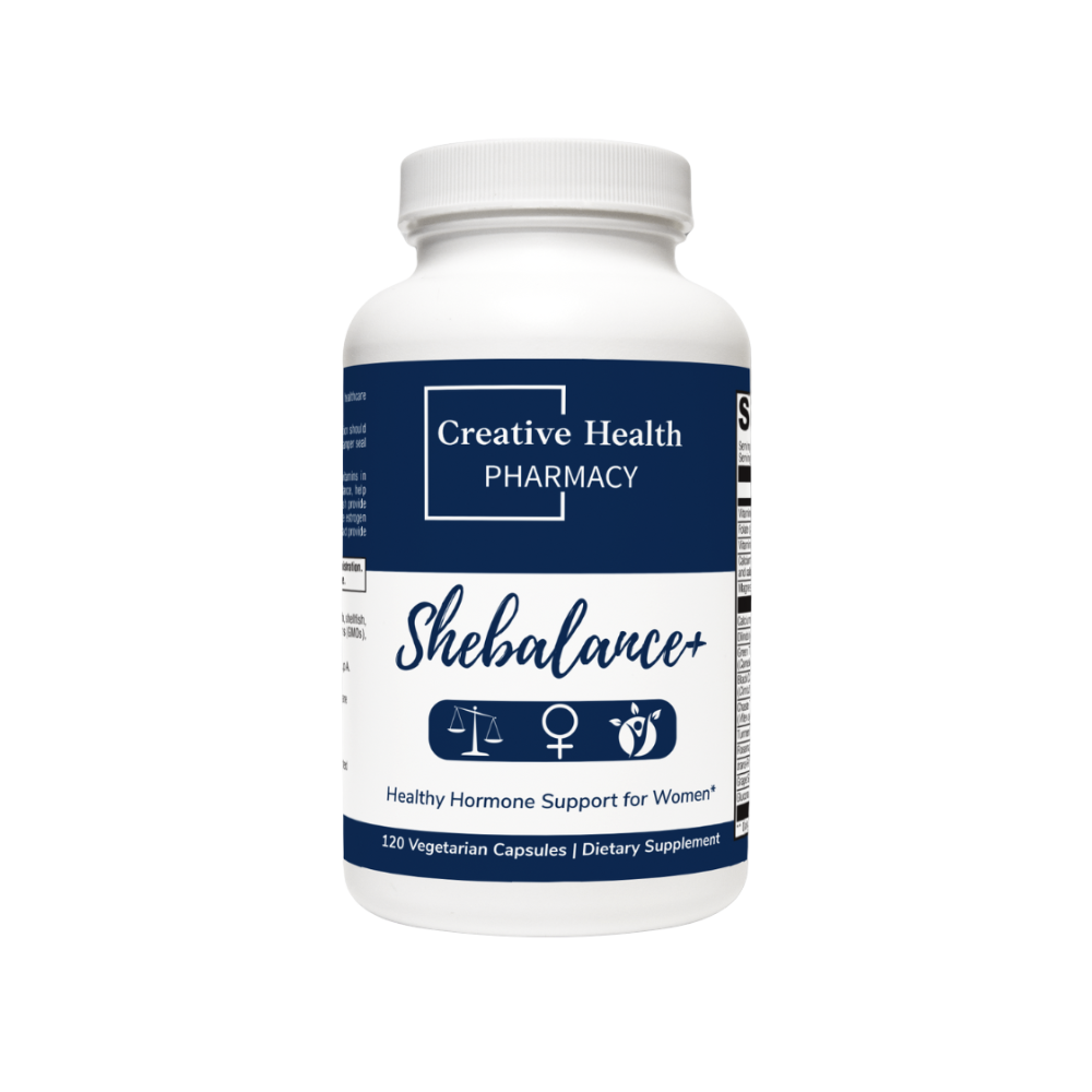 Shebalance+