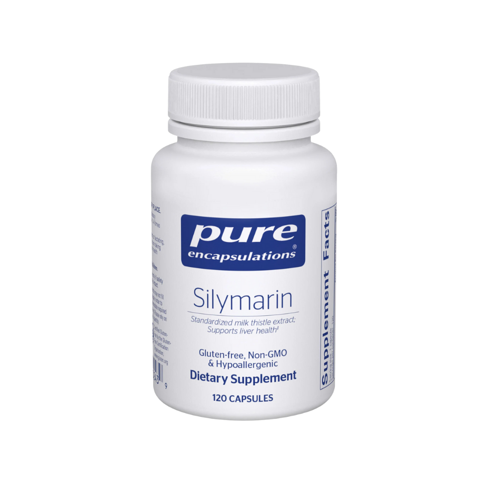 Silymarin