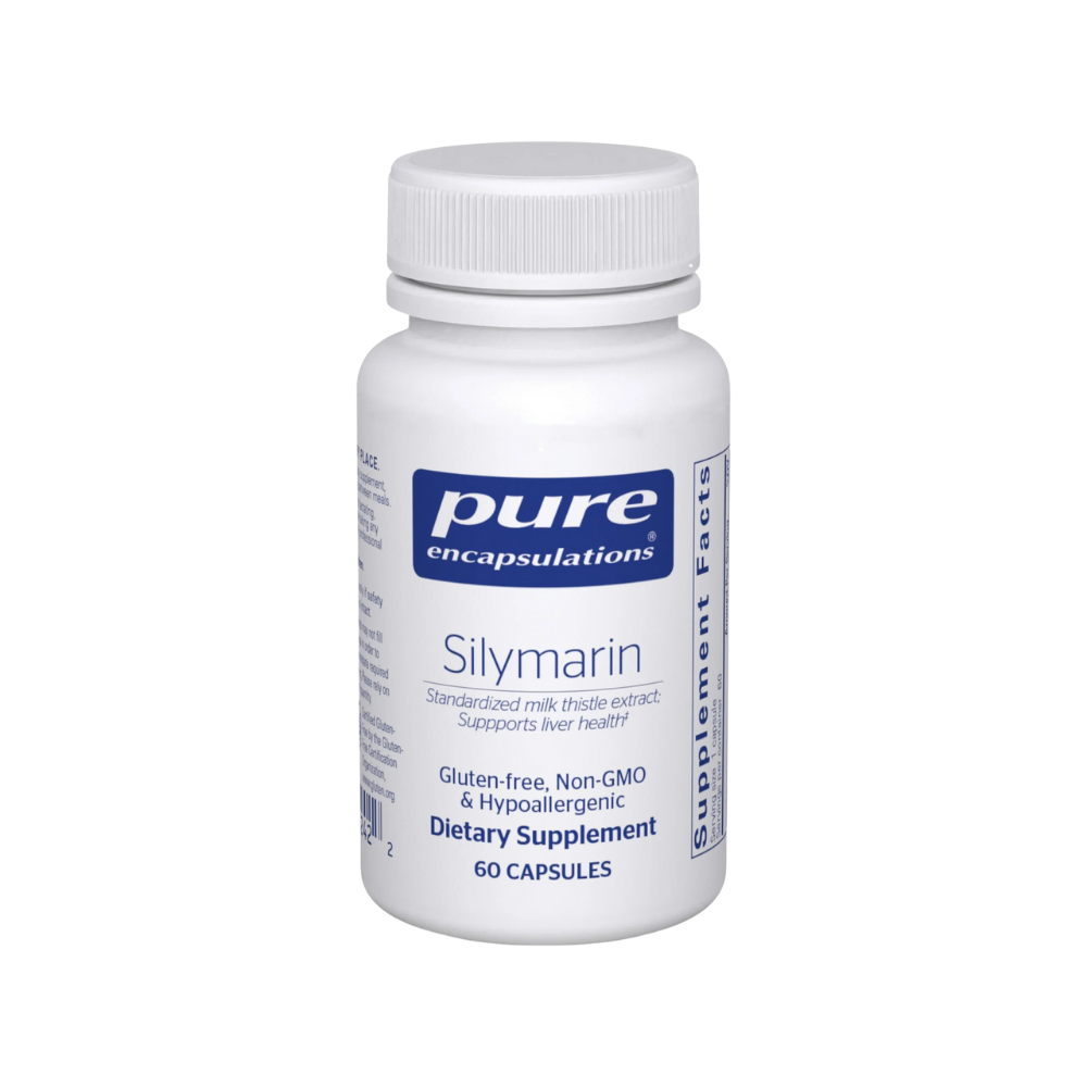 Silymarin