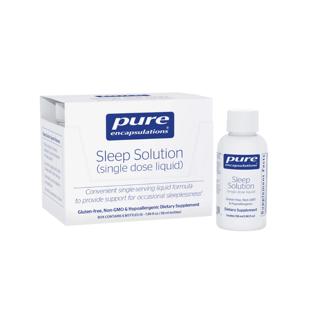 Sleep Solution