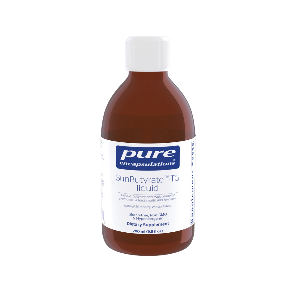 SunButyrate TG Liquid