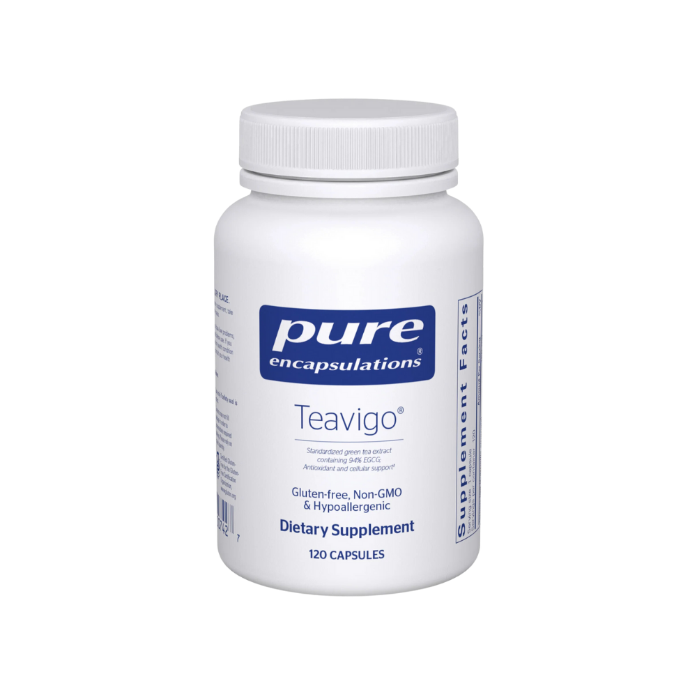 Teavigo