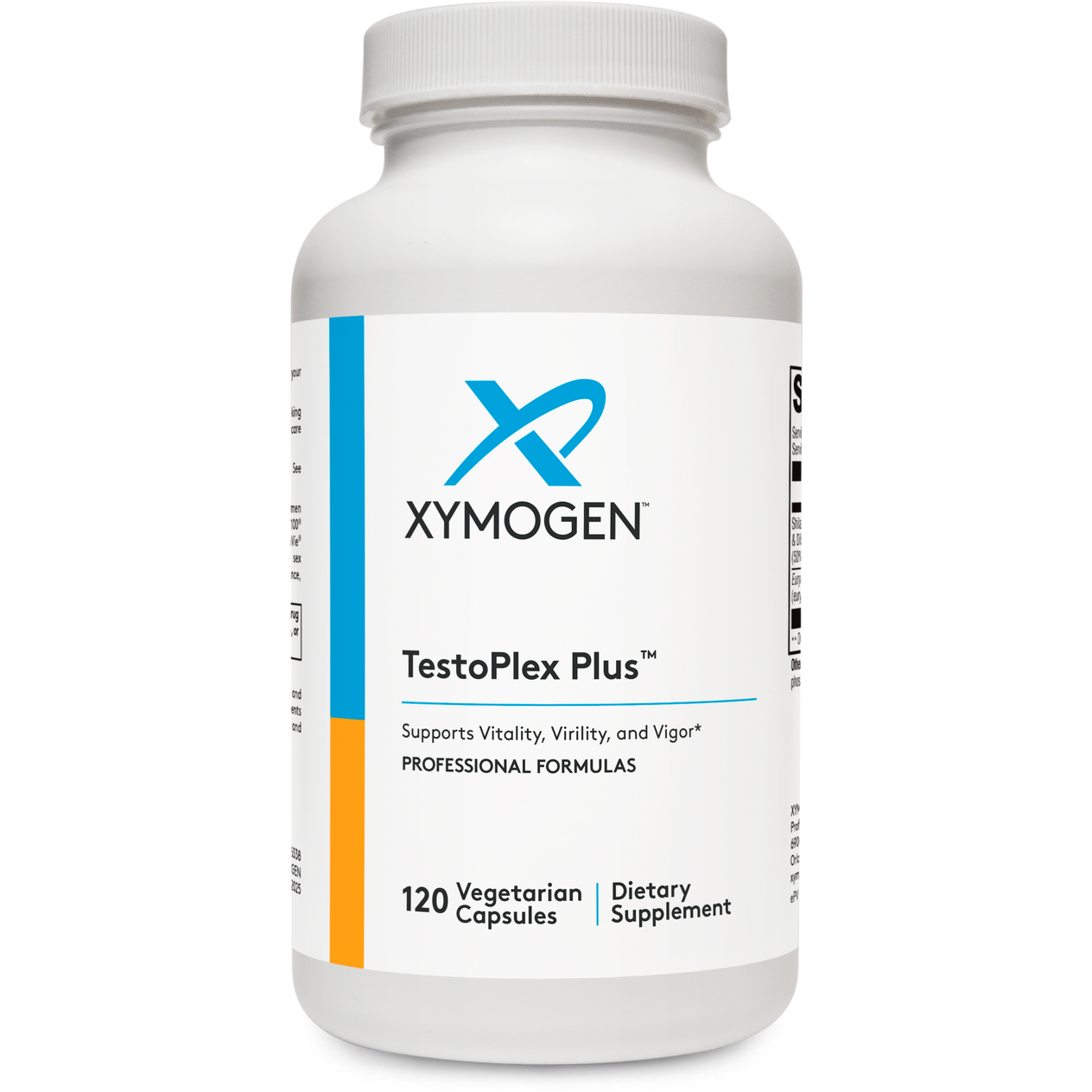 TestoPlex™ Plus