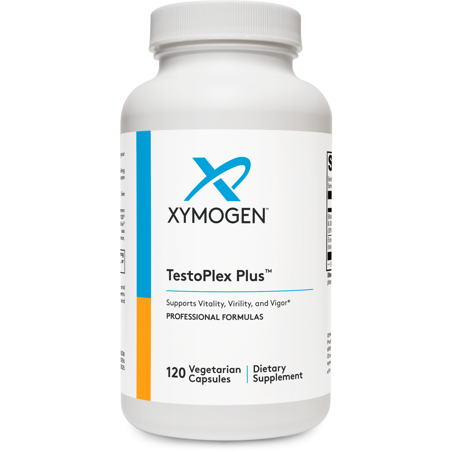 TestoPlex™ Plus