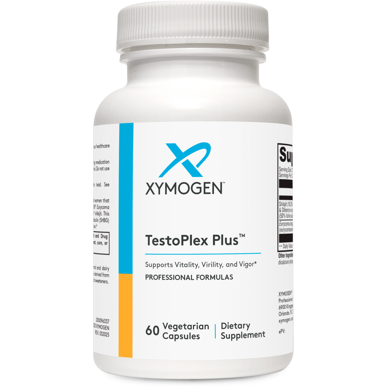 TestoPlex™ Plus