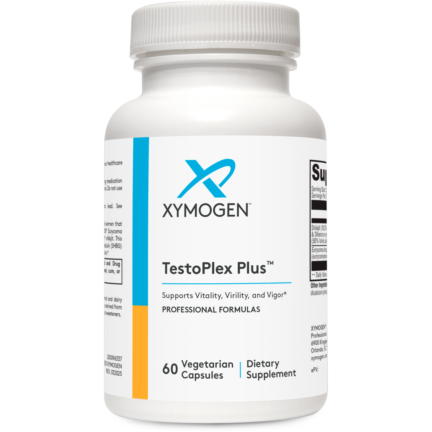 TestoPlex™ Plus