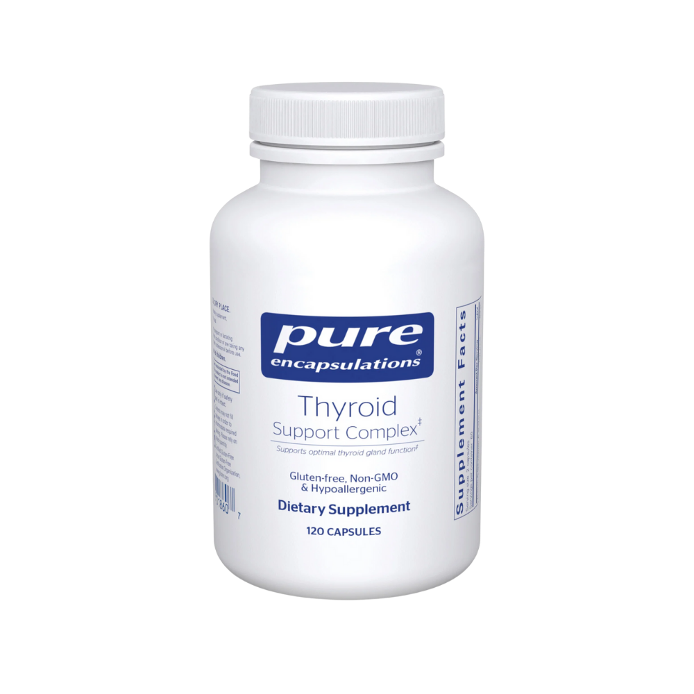 Thyroid Support Complex