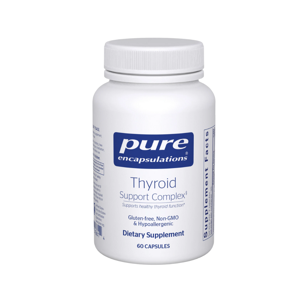 Thyroid Support Complex