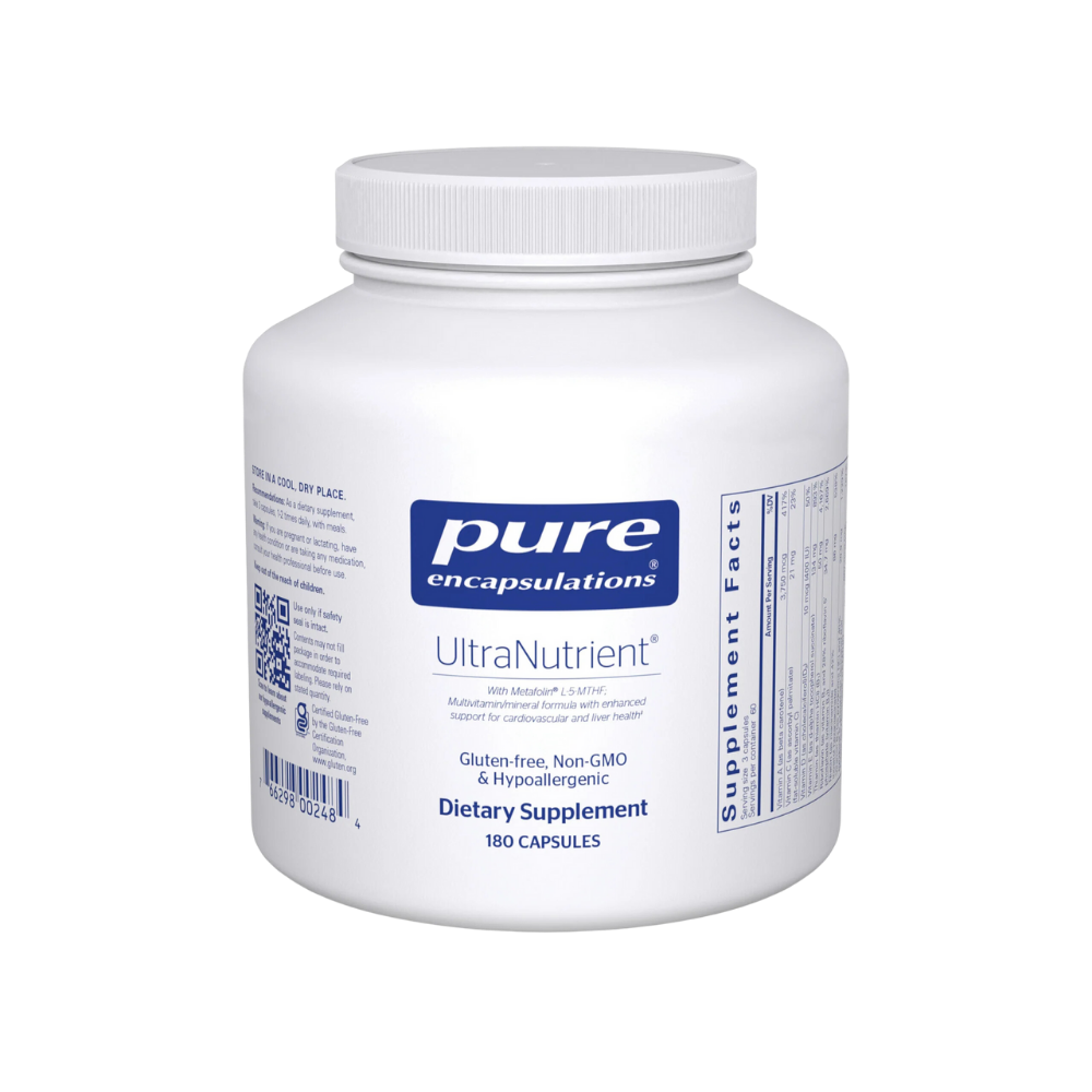 UltraNutrient