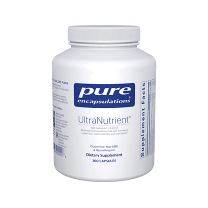 UltraNutrient
