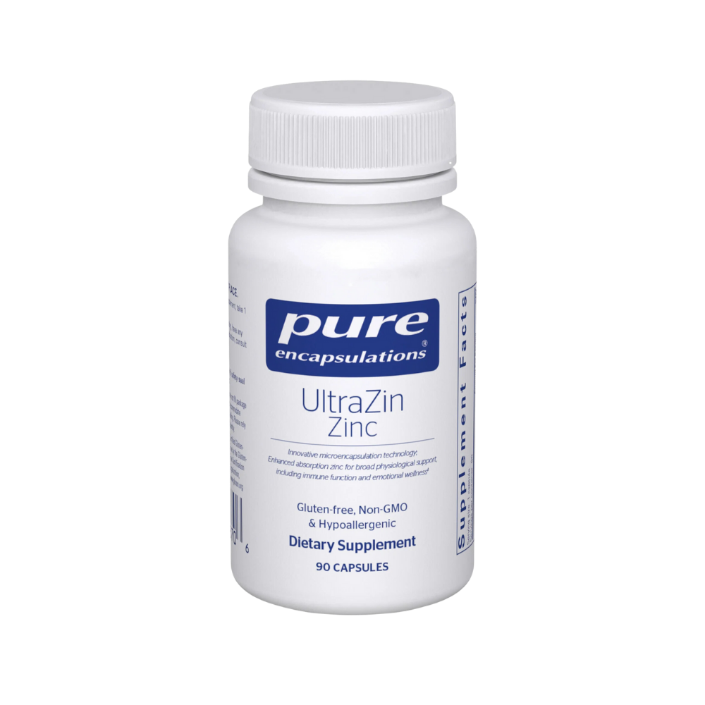 UltraZin Zinc