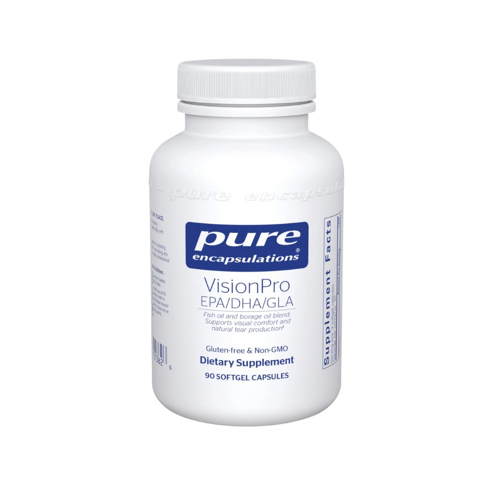 VisionPro EPA/DHA/GLA