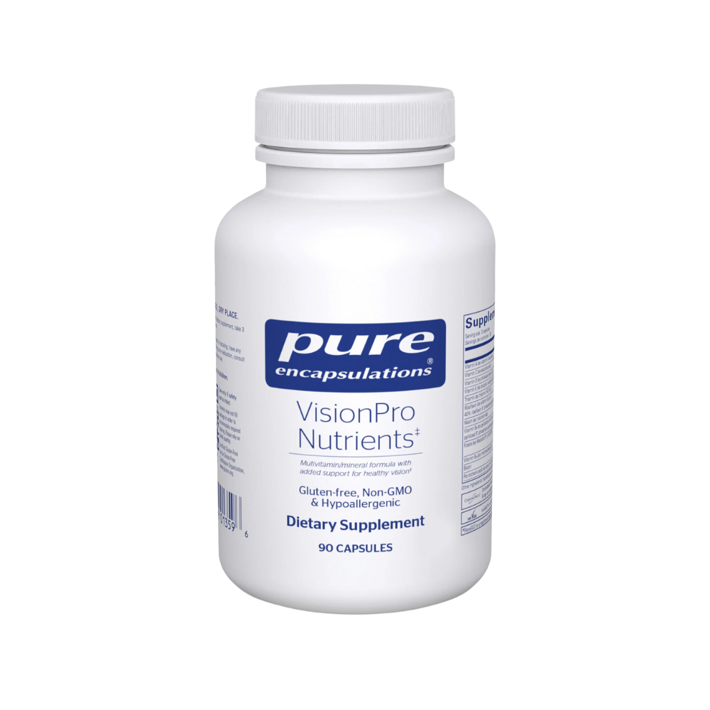 VisionPro Nutrients