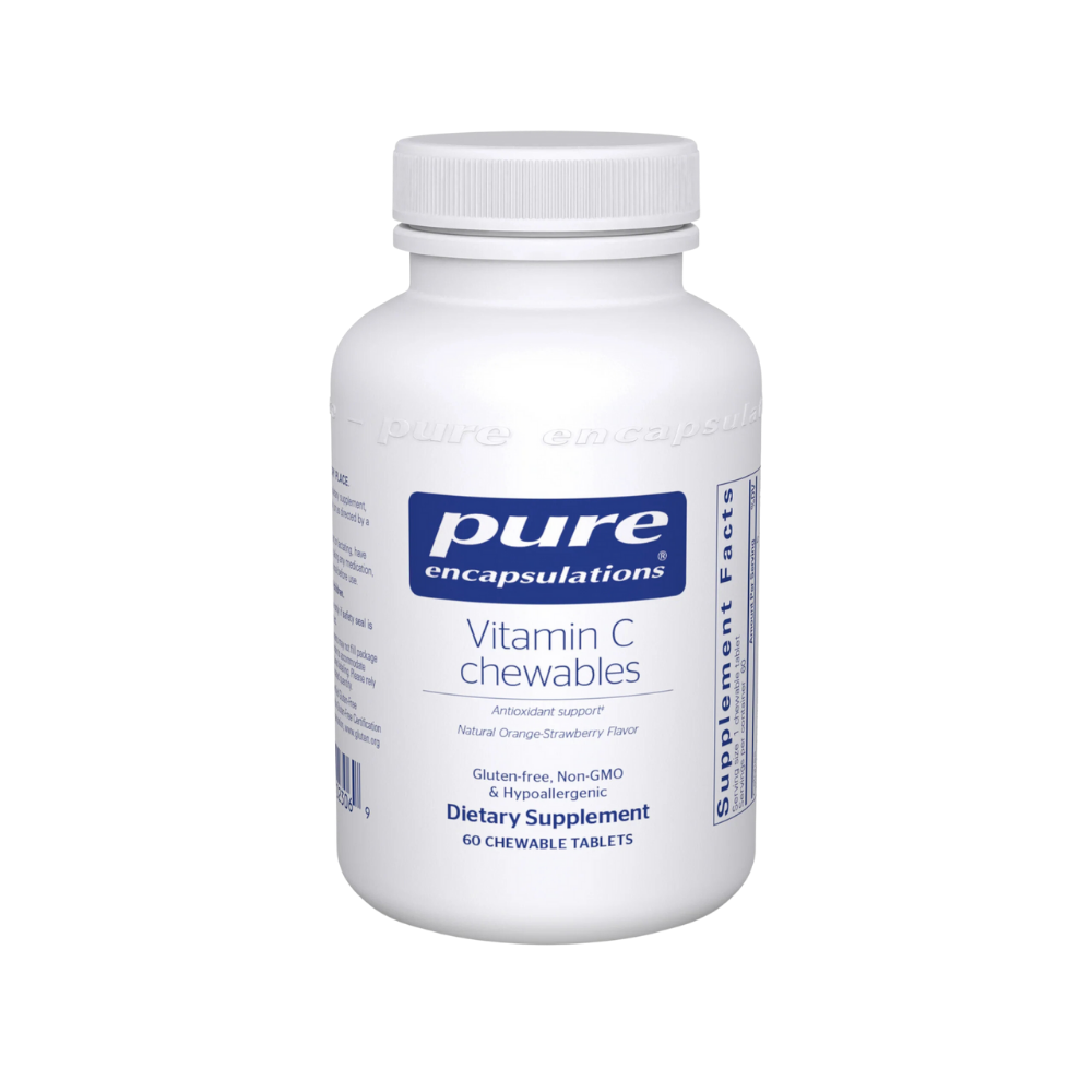 Vitamin C Chewables