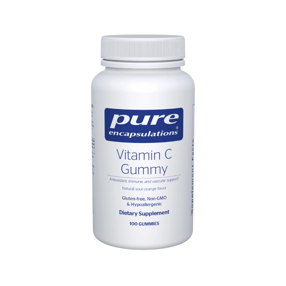 Vitamin C Gummy
