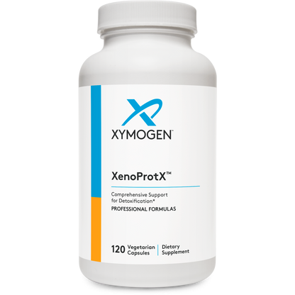 XenoProtX™ 120 Capsules