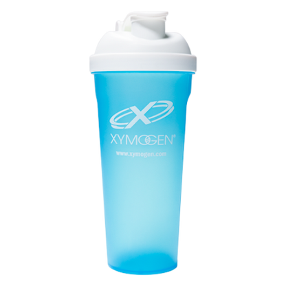 XYMOGEN® Shaker Bottle 20 oz