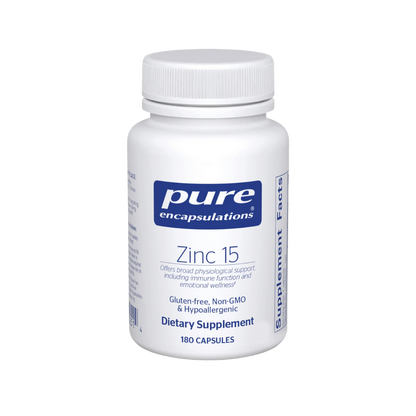 Zinc 15