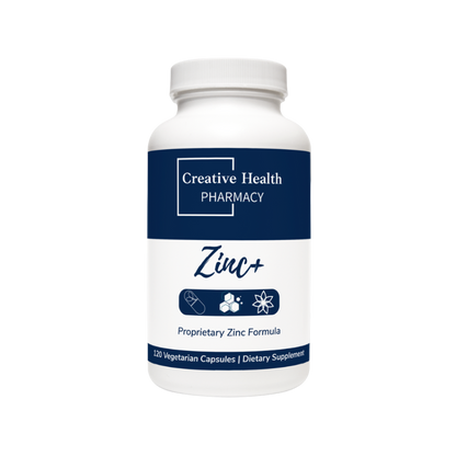 Zinc+