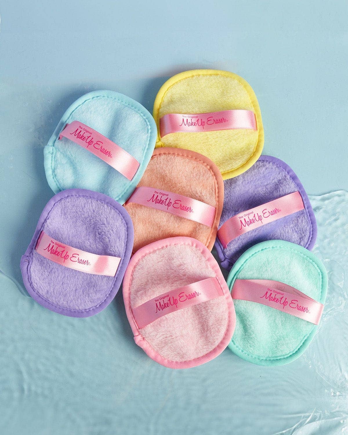 Dewy Glow 7-Day Set | MakeUp Eraser