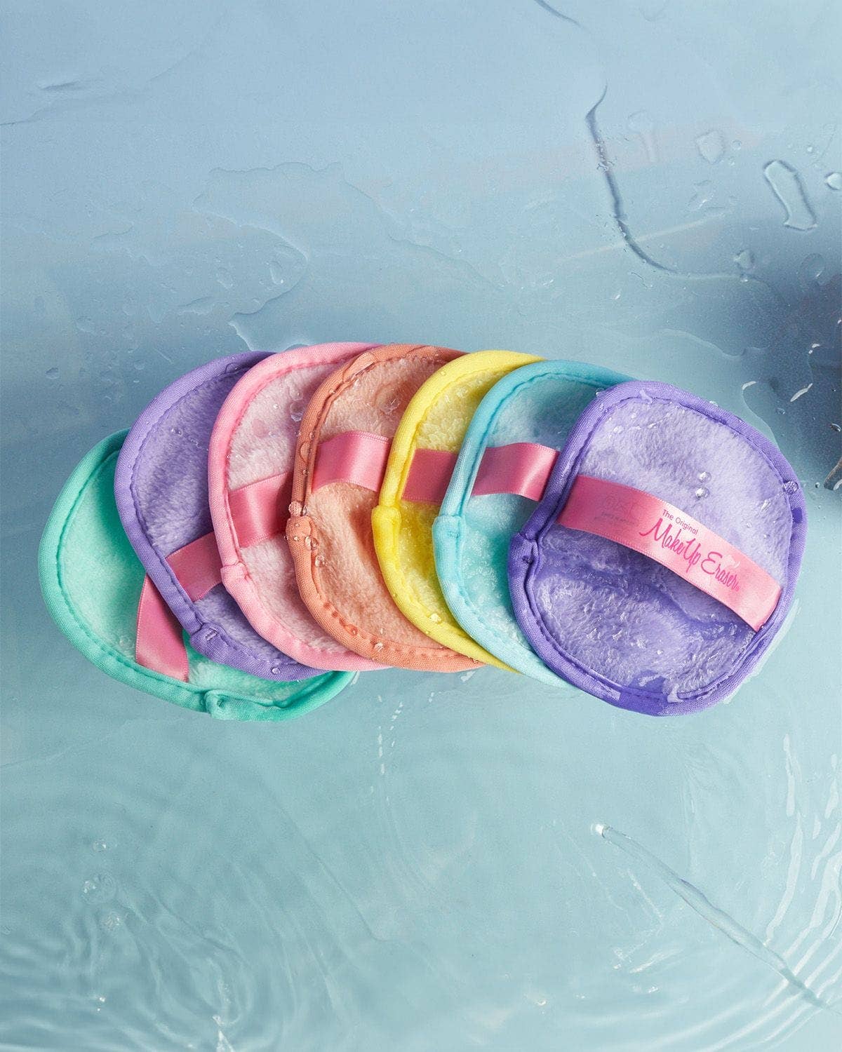 Dewy Glow 7-Day Set | MakeUp Eraser