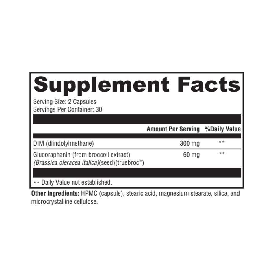 Hormone Balance+